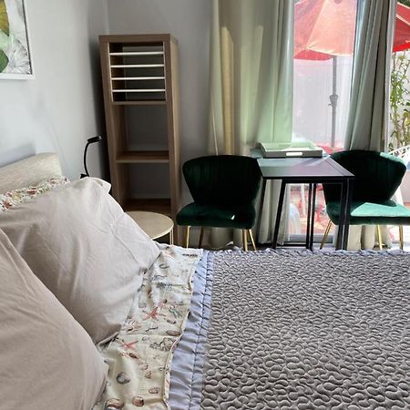 Cozy Studio Near Atlantic Ave W/Private Patio Apartment Delray Beach Exterior foto
