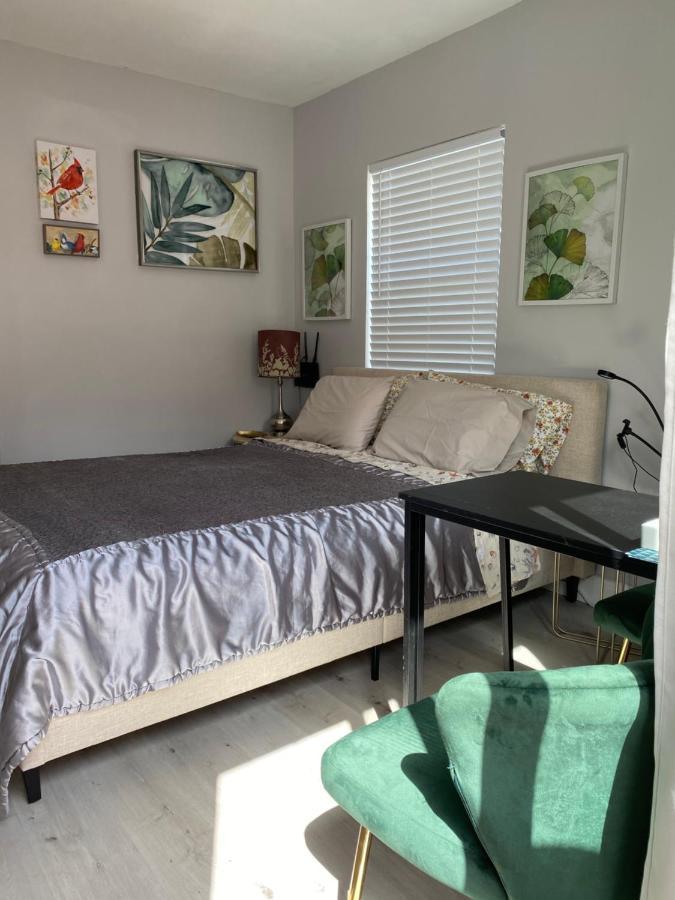 Cozy Studio Near Atlantic Ave W/Private Patio Apartment Delray Beach Exterior foto