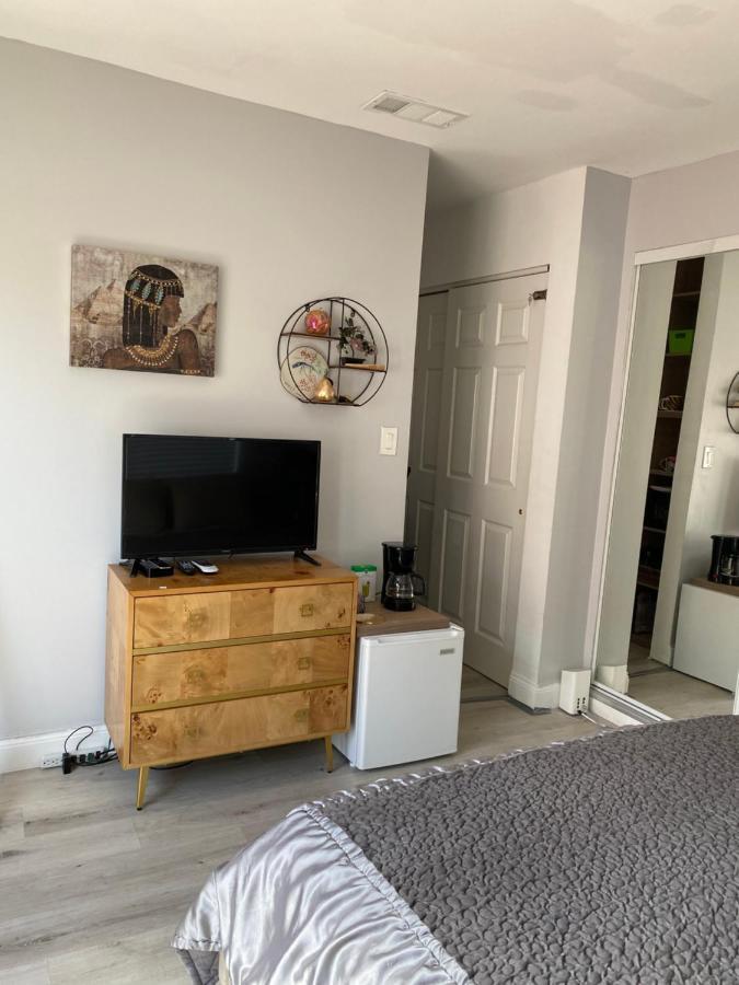 Cozy Studio Near Atlantic Ave W/Private Patio Apartment Delray Beach Exterior foto