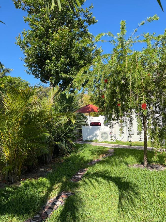 Cozy Studio Near Atlantic Ave W/Private Patio Apartment Delray Beach Exterior foto