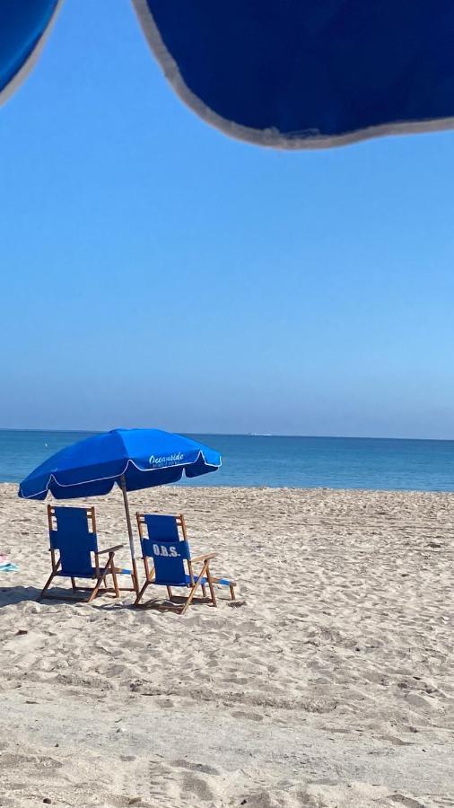 Cozy Studio Near Atlantic Ave W/Private Patio Apartment Delray Beach Exterior foto